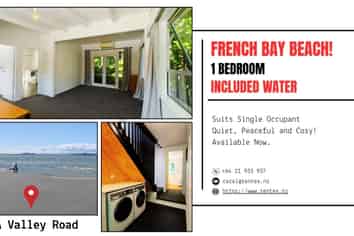 33A Valley Road, Titirangi