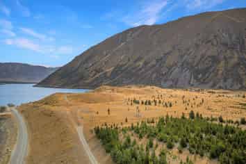 909 Manuka Terrace, TWIZEL