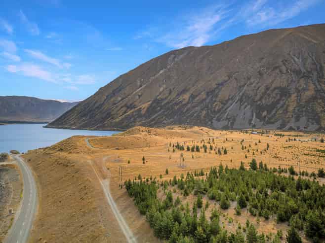909 Manuka Terrace, TWIZEL