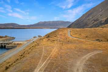 909 Manuka Terrace, TWIZEL