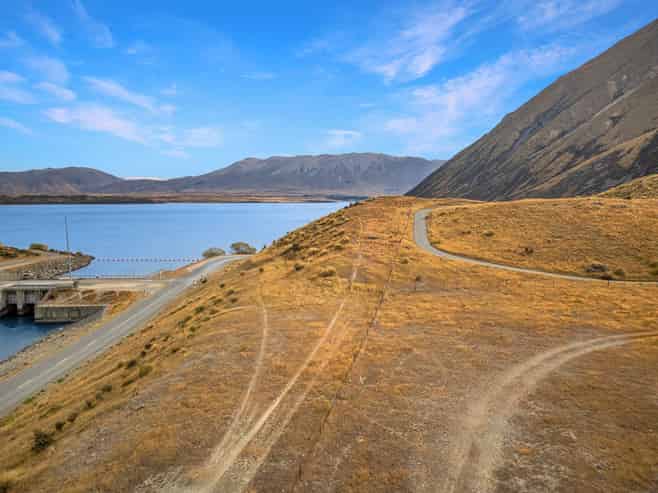 909 Manuka Terrace, TWIZEL