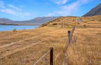 909 Manuka Terrace, TWIZEL