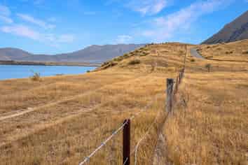 909 Manuka Terrace, TWIZEL