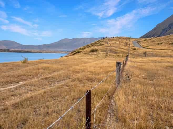 909 Manuka Terrace, TWIZEL
