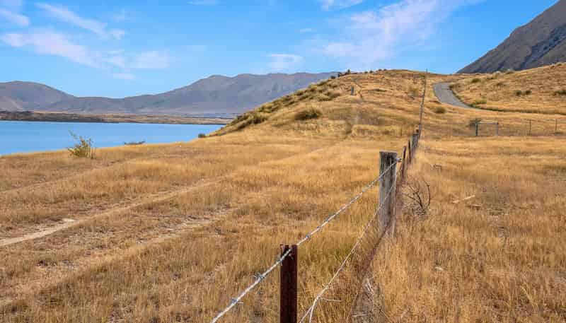 909 Manuka Terrace, TWIZEL
