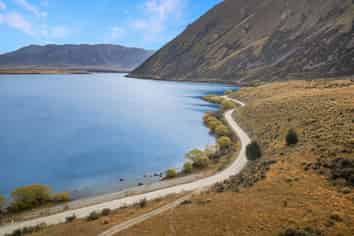 909 Manuka Terrace, TWIZEL