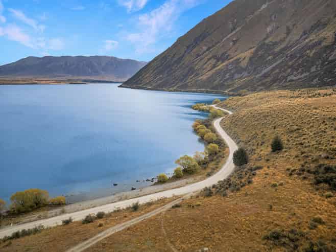 909 Manuka Terrace, TWIZEL