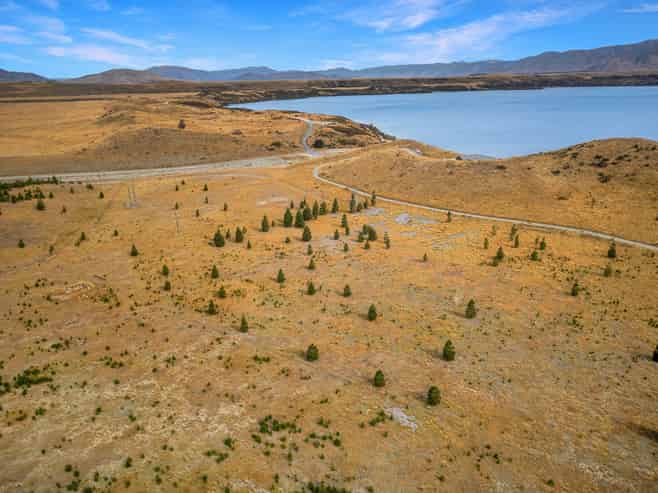 909 Manuka Terrace, TWIZEL