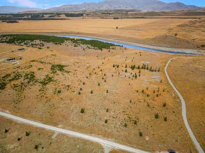 909 Manuka Terrace, TWIZEL