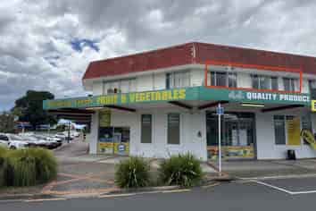 Affordable Te Puke office