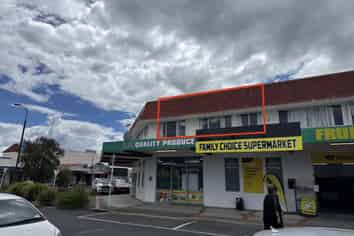 Affordable Te Puke office