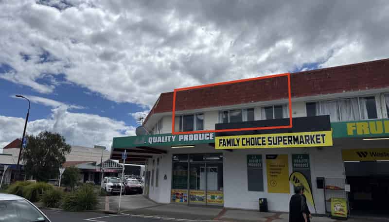 19B Queen Street, Te Puke