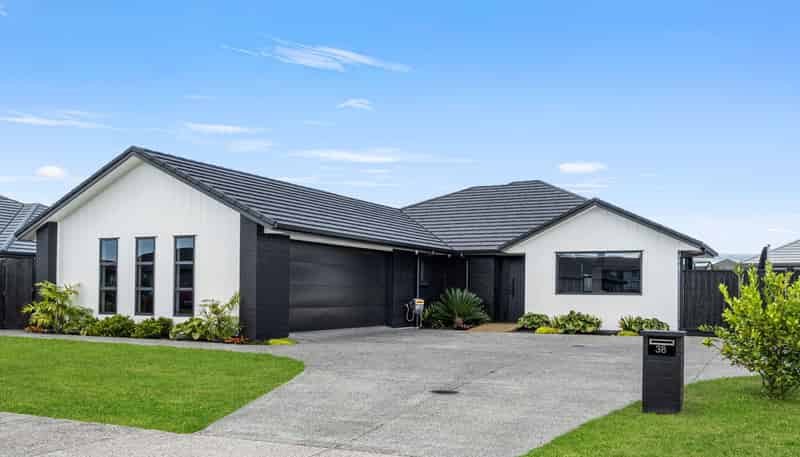 38 Manawa Road, Papamoa