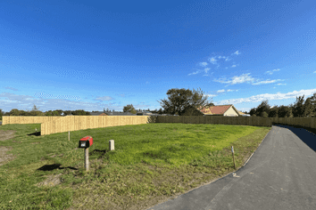 Lot 8, 26 Waterbridge Way, Rolleston