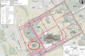 Lot 8, 26 Waterbridge Way, Rolleston