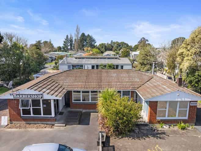 Prime Spot on Grey St