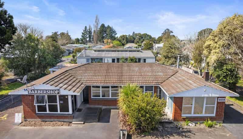 542a Grey Street, Hamilton East