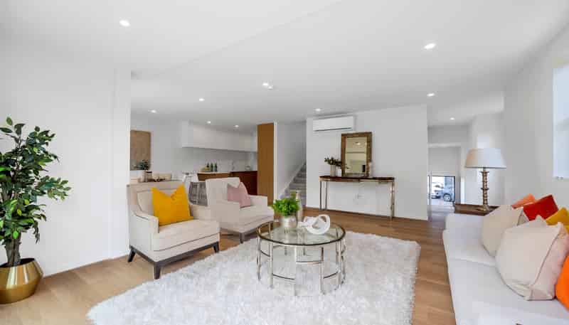 4/11 Rengarenga Rise, Fairview Heights