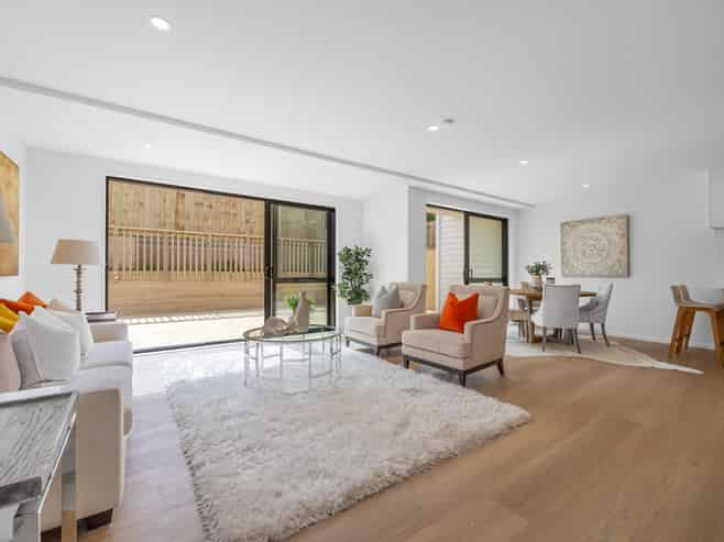 4/11 Rengarenga Rise, Fairview Heights