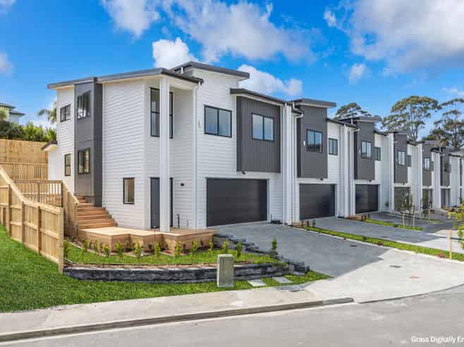 4/11 Rengarenga Rise, Fairview Heights