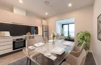 321/428 Dominion Road, Mount Eden