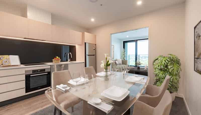 321/428 Dominion Road, Mount Eden