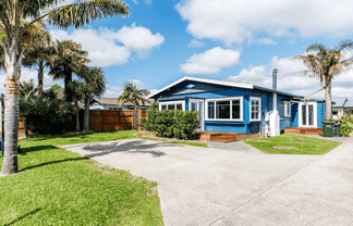 80 McAlister Street, Whakatane