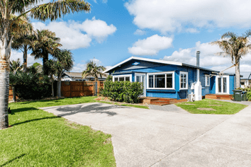 80 McAlister Street, Whakatane