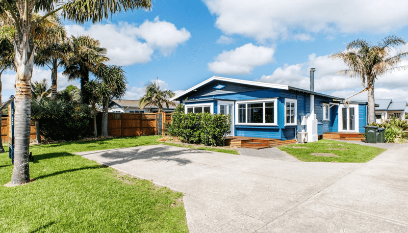 80 McAlister Street, Whakatane