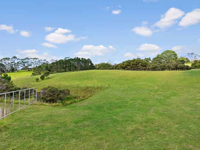 Lot 2, 295 Glenmore Road, Coatesville