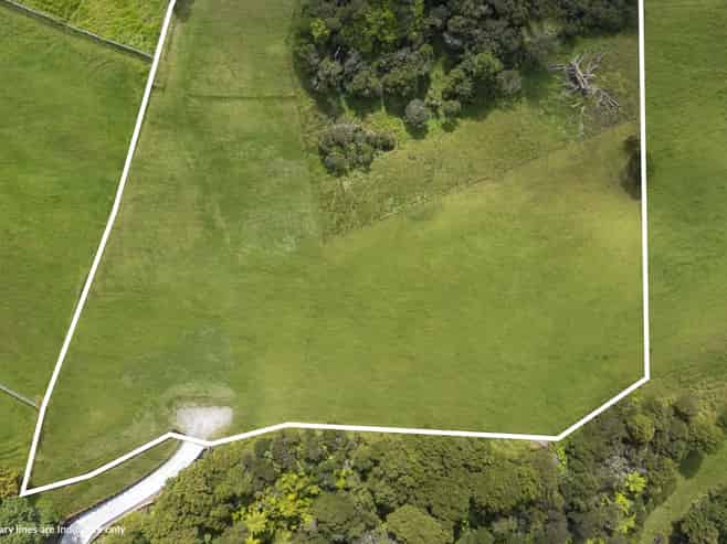 Lot 2, 295 Glenmore Road, Coatesville