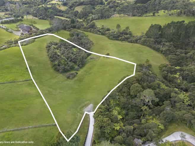 Lot 2, 295 Glenmore Road, Coatesville