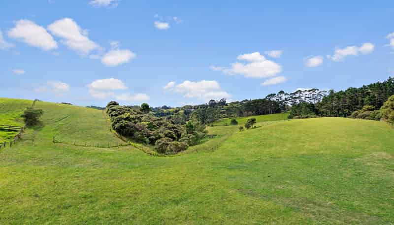 Lot 2, 295 Glenmore Road, Coatesville