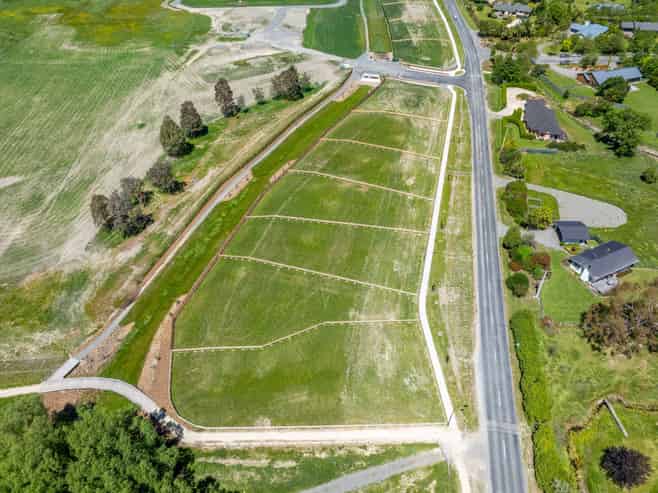 72 Argelins Road, Hanmer Springs