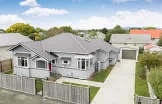 7 Pirie Street, Palmerston North Central