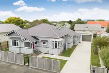 7 Pirie Street, Palmerston North Central