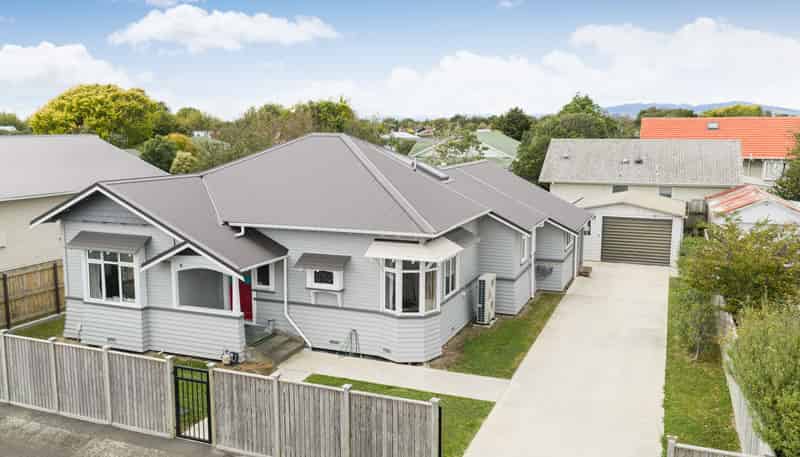7 Pirie Street, Palmerston North Central