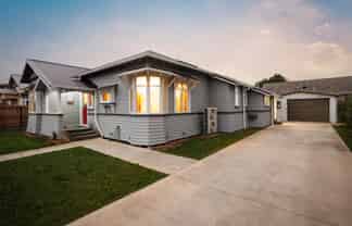 7 Pirie Street, Palmerston North Central