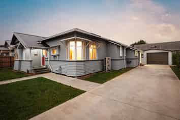 7 Pirie Street, Palmerston North Central