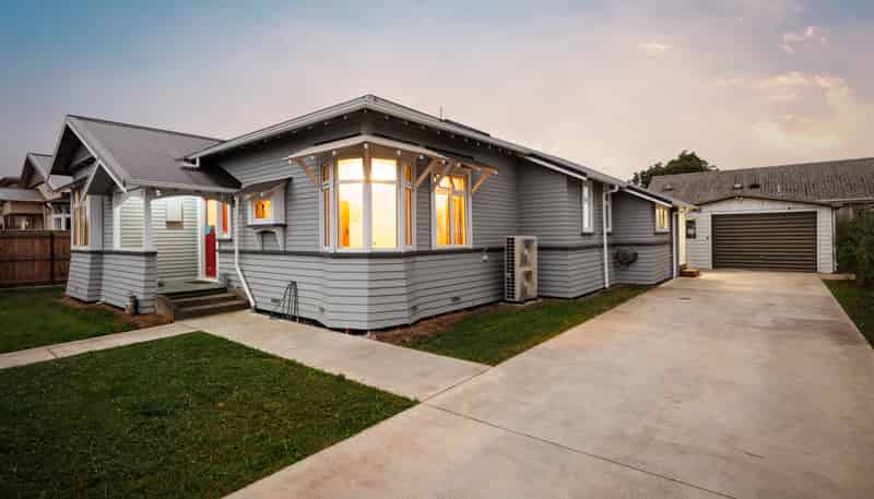 7 Pirie Street, Palmerston North Central