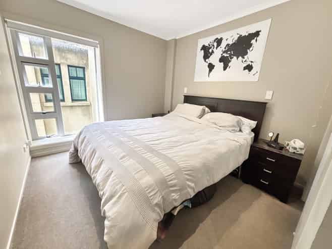 3B/39-43 Taranaki Street, Te Aro