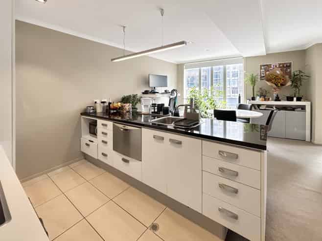 3B/39-43 Taranaki Street, Te Aro