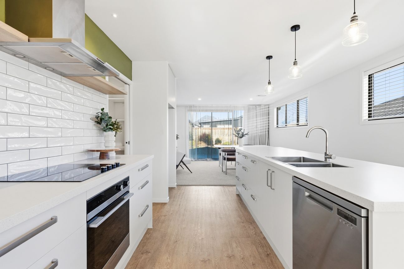 Priced To Sell And Move In Ready! - Fler