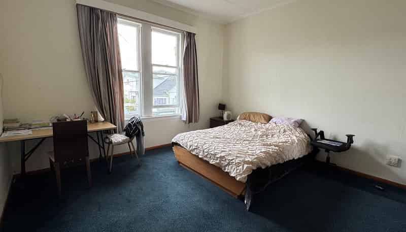 6 Levy Street, Mount Victoria