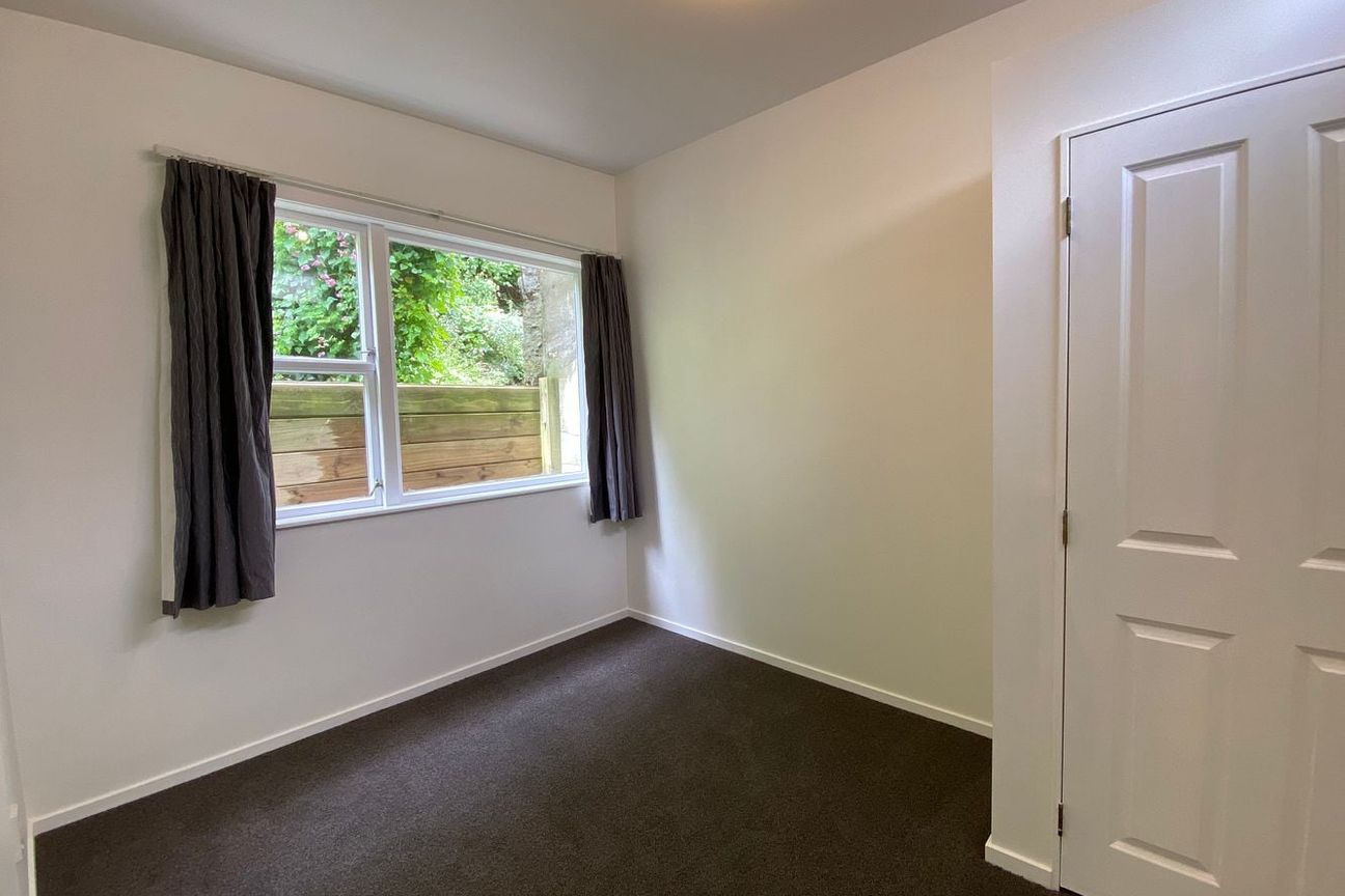 Beautiful 1 bedroom house in Oriental Parade - Widok 6