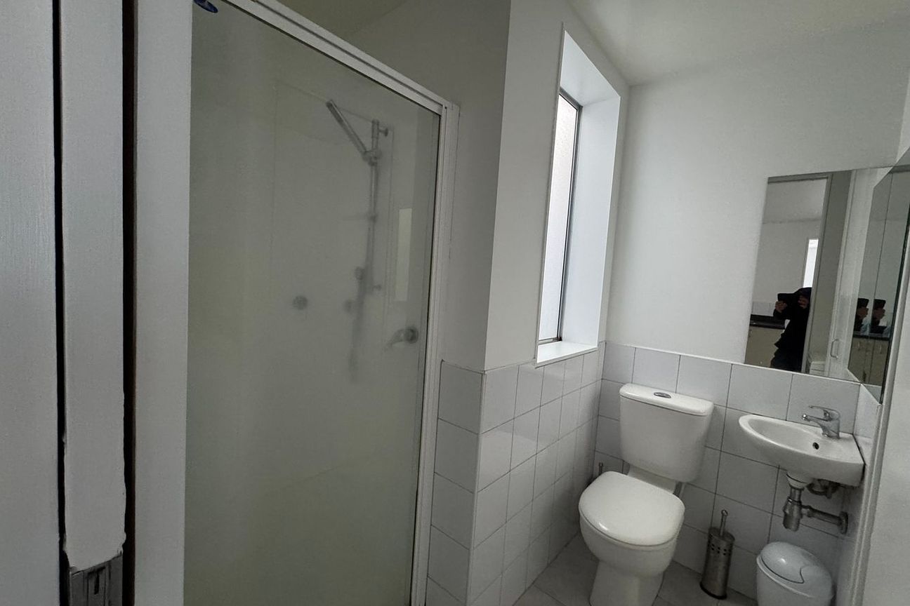 Beautiful 3 bedroom apartment in Mt VIC - Mehr