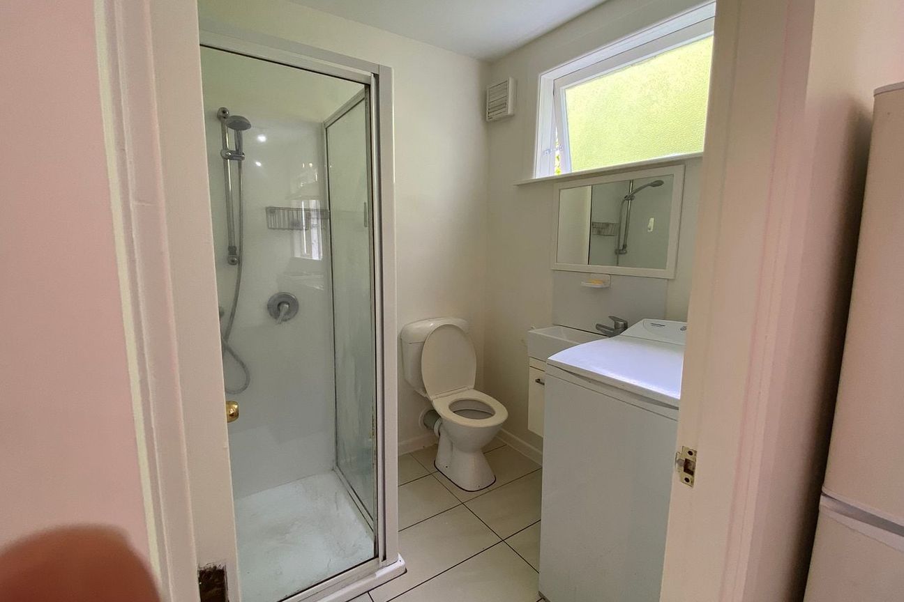 Beautiful 1 bedroom house in Oriental Parade - Więcej