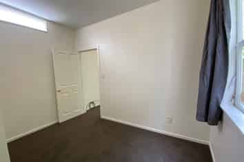 Wellington - Address withheld