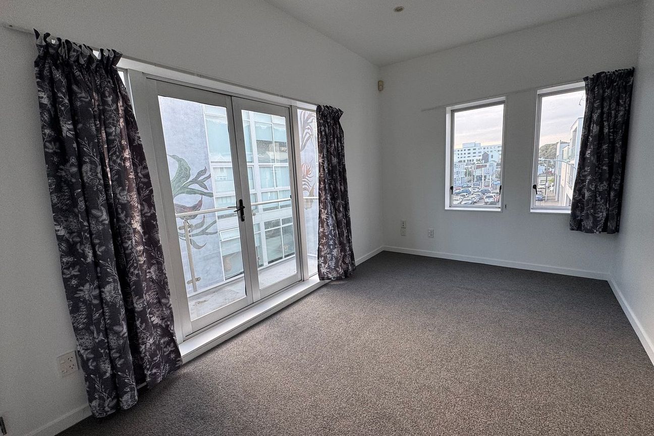 Beautiful 3 bedroom apartment in Mt VIC - Ansicht 4