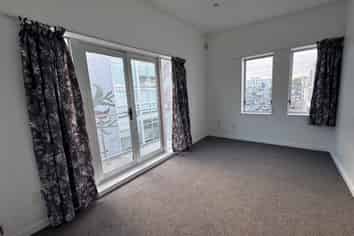 Wellington - Address withheld